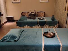 -蔓想足道·SPA·按摩·养生(合生汇店)