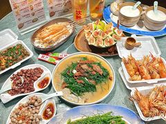 -蚝得喜海鲜(东城店)