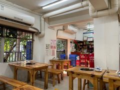 -威邵鸡煲(西华路总店)