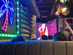 -粉墨特色菜·烧烤音乐酒馆