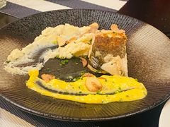 -La Creperie法餐厅(芮欧百货店)