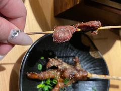 -锦和牛·炭火烧肉(ICC太和里店)