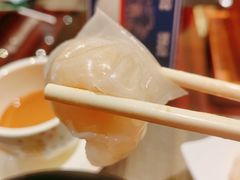 -酌宴府The China Club·广州万富希尔顿酒店(云城东路店)