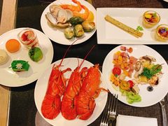 -深圳四季酒店·馥自助餐厅