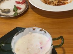 -沏点Trattoria意大利餐厅(新街口店)