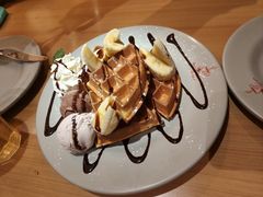 -Lia Cafe Bar Restaurant松山咖啡屋