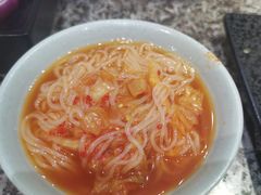 -汉拿山烤肉(东直门东方银座店)