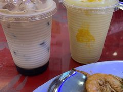 -大茄来海鲜餐厅(亚洲城分行)