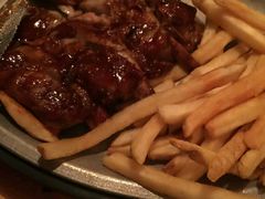 -阿甘虾餐厅(凌霄阁店)