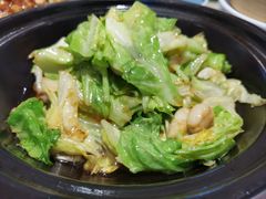 -陈阿婆鱼头泡饼·京味菜(复兴路店)