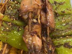 -聚点串吧·北京烧烤(赵登禹路店)