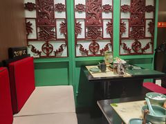 -锦府盐帮·侯宅(五棵松万达店)