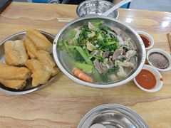 -福屿鲜捞小吃·捞化(福屿总店)