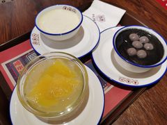 -五条人糖水铺-宽厚里店