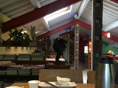 大堂-旅马餐厅(茅家埠店)