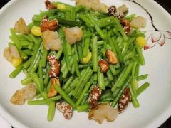 -老江南春·中国龙菜(衡山路店)