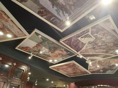 -美博·美术博物馆主题餐厅(威尼斯水城店)