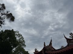 -安溪清水岩