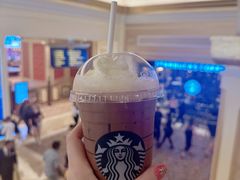 -星巴克(威尼斯人店)