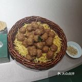 冻梨赠送了一份，我们有武汉来的