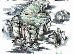 -张家界天门山国家森林公园