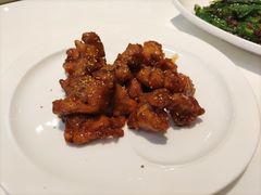 -至潮餐厅精致粤菜·活鲈鱼·走地鸡(珠江新城店)