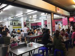-红大哥水门鸡饭(總店)