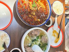 -上海新锦江大酒店