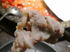 -锅说大脸毛肚重庆老火锅(佐阾店)