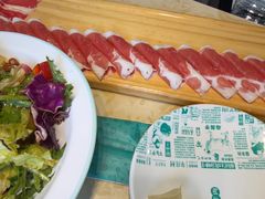 -阳坊胜利涮羊肉(阳坊老店)