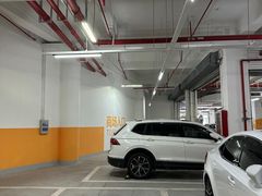 -红星美凯龙国际家居博览中心至尊mall停车场