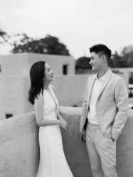 -拉瑞娜LaReine婚纱礼服高级定制
