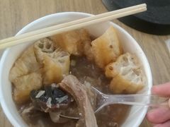 -百成大同鸭肉粥(大同总店)