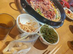 -楠火锅(太古里总店)