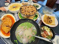 -甘家界牌柠檬鸭(青山店)