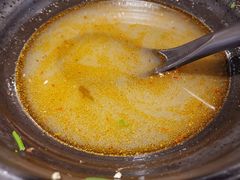 -回味鸭血粉丝汤(新城市广场店)