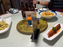 -千岛湖小鱼儿·淳安匠心农家菜