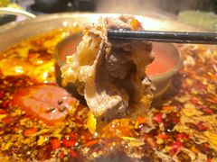 -哥老官重庆美蛙鱼头(龙湖杭州金沙天街店)