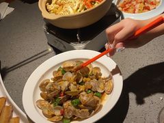 -老头儿油爆虾(星光一期店)