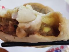 -宝正臻天津包子总店(金阳光居易店)