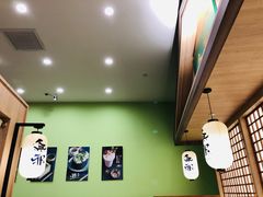 -無邪日式甜品(华润五彩城购物中心店)