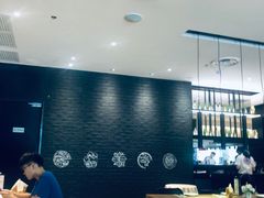 大堂-必胜客(滕州荆河店)