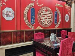 -晋阳饭庄(虎坊桥店)