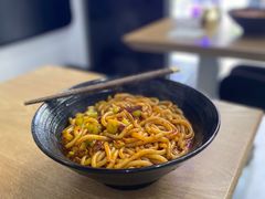 -壹粉屋新疆炒米粉(建外SOHO东区店)