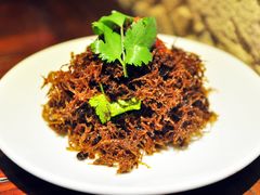 -云来居素食馆(南山店)