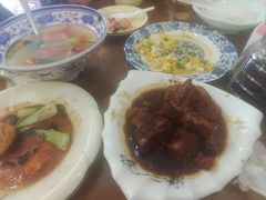 -灵福缘私房菜·农家菜(拈花湾·灵山大佛必推店)