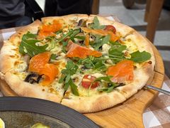 -后厨意餐La Cucina(外交公寓店)