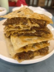 -金老三饭庄·宴会厅(常营店)
