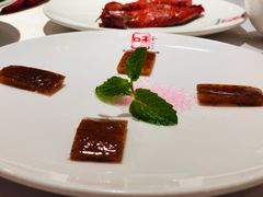 -味+新京宴·烤鸭·北京菜(创意谷店)