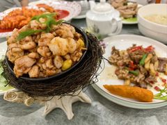 -丁老爷子苏香圆